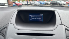 Ford EcoSport 1.0 EcoBoost Zetec 5dr Petrol Hatchback